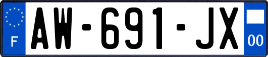 AW-691-JX