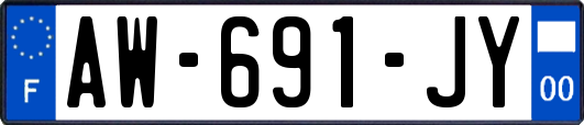 AW-691-JY
