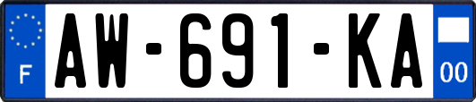 AW-691-KA