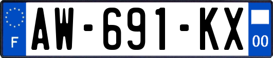 AW-691-KX