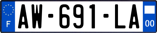 AW-691-LA