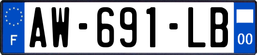 AW-691-LB