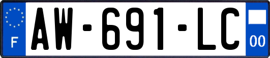 AW-691-LC