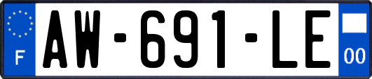 AW-691-LE