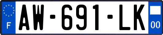 AW-691-LK