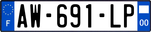 AW-691-LP