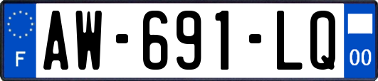 AW-691-LQ