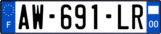 AW-691-LR