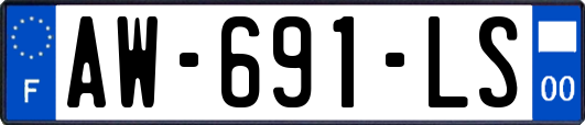 AW-691-LS