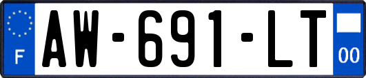 AW-691-LT