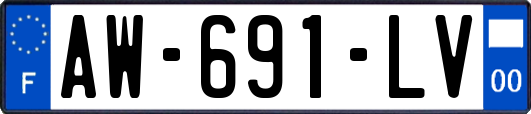 AW-691-LV