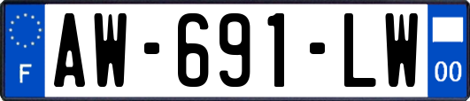 AW-691-LW