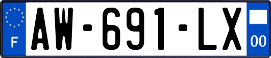 AW-691-LX
