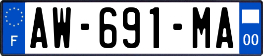 AW-691-MA