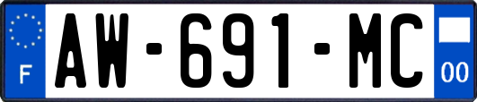 AW-691-MC