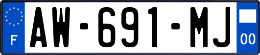 AW-691-MJ