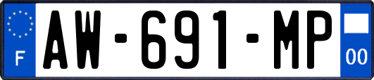 AW-691-MP