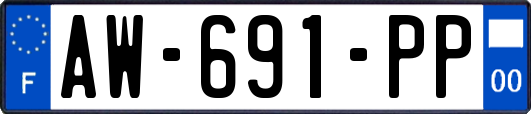 AW-691-PP