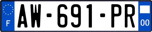AW-691-PR