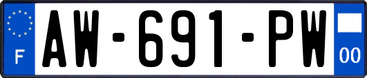 AW-691-PW