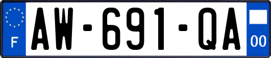 AW-691-QA