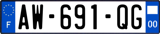 AW-691-QG