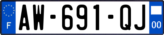 AW-691-QJ