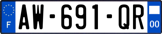 AW-691-QR