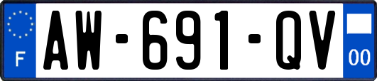AW-691-QV