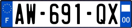 AW-691-QX