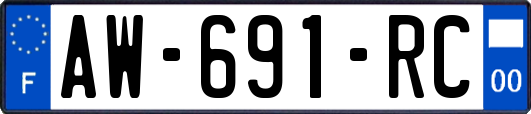 AW-691-RC