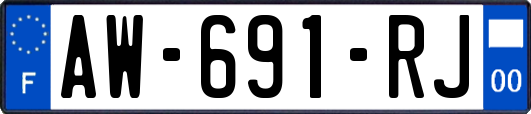 AW-691-RJ