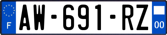 AW-691-RZ