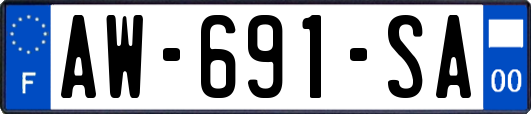 AW-691-SA