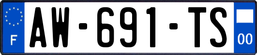 AW-691-TS
