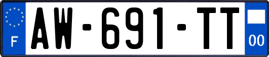 AW-691-TT