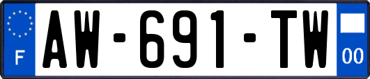 AW-691-TW