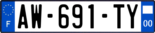 AW-691-TY