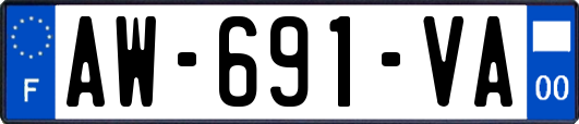 AW-691-VA