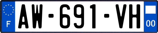 AW-691-VH