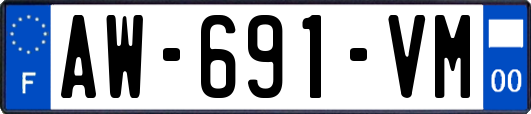 AW-691-VM