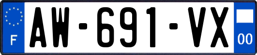 AW-691-VX