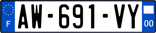 AW-691-VY