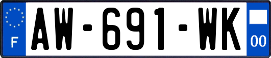 AW-691-WK