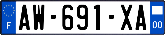 AW-691-XA