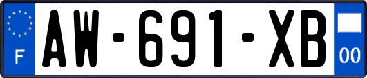 AW-691-XB