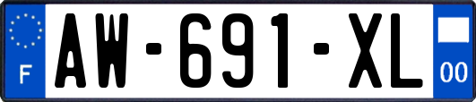 AW-691-XL