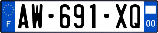 AW-691-XQ