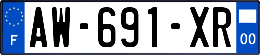 AW-691-XR