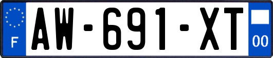 AW-691-XT